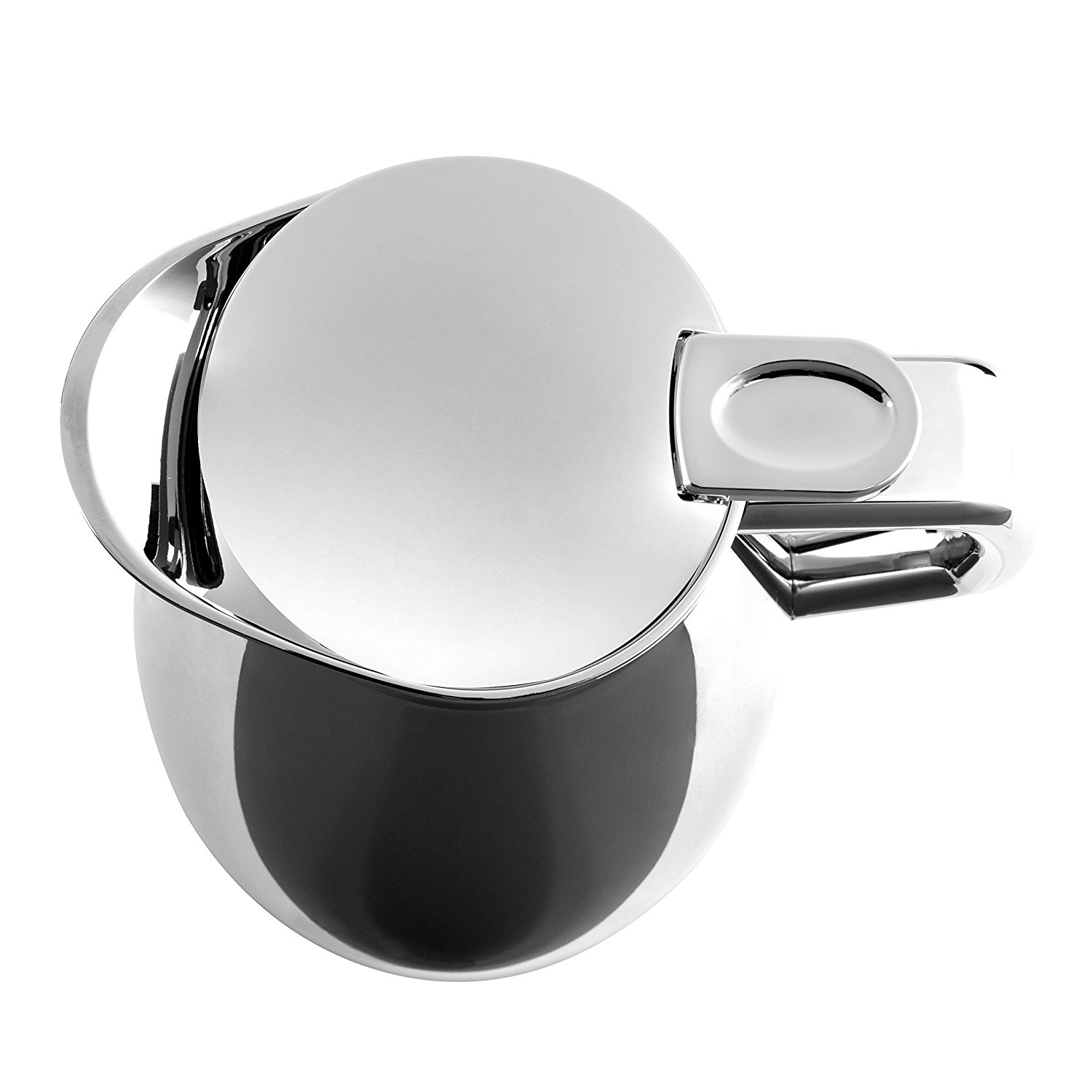 Isoleerkan EMSA 514184 Quick Tip 1L Chrome