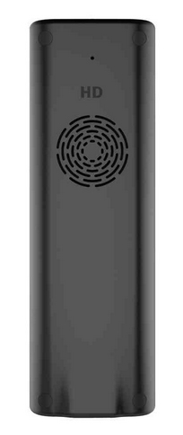 Grandstream Networks WP820 IP telefoon Zwart, Zilver 2 regels LCD Wifi