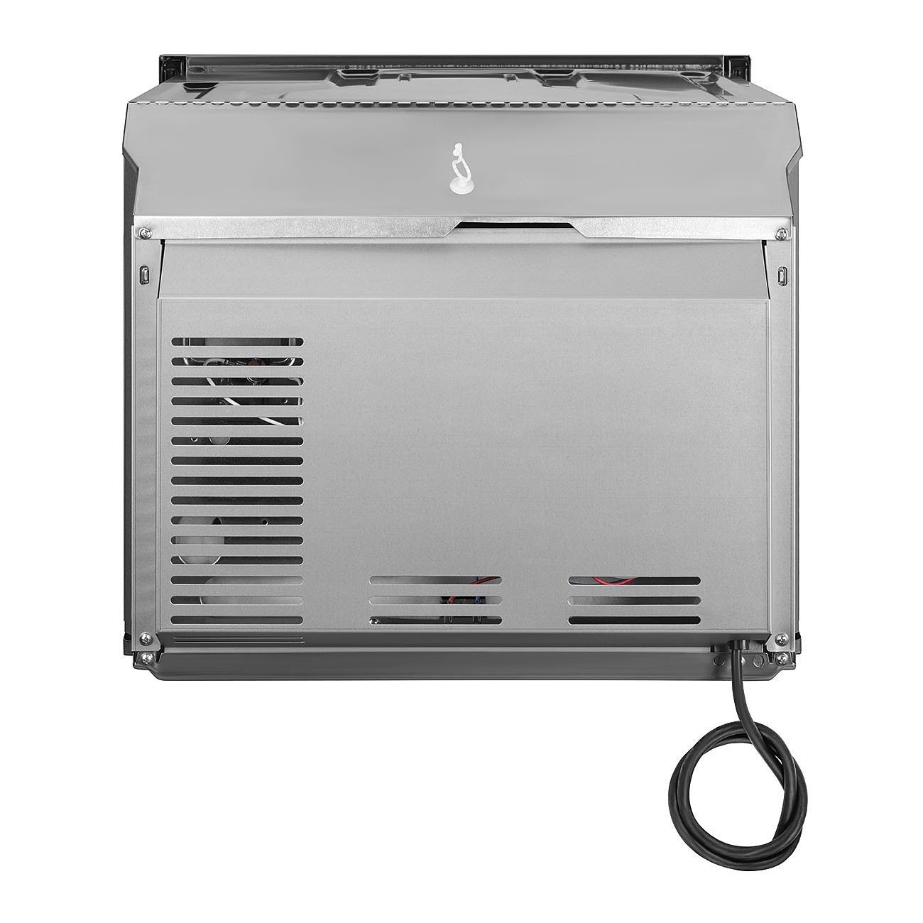 Smeg Classic SF4390MCX oven 50 l Roestvrijstaal