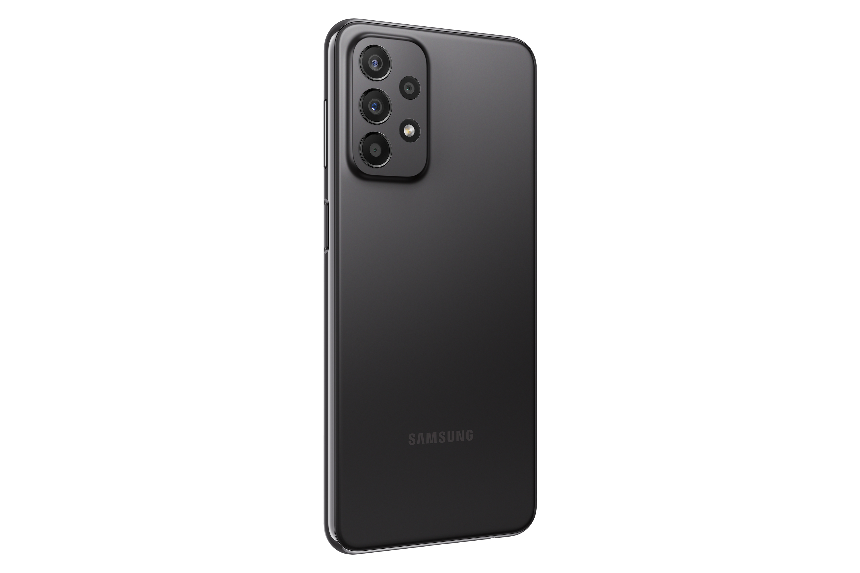 SAMSUNG GALAXY A23 5G 128GB Black