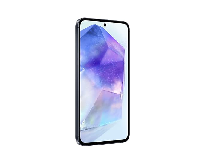 Smartphone SAMSUNG GALAXY A55 5G 128GB Navy EE