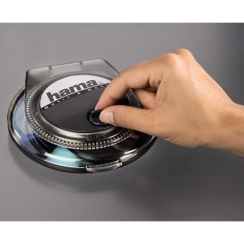 Reiniging MM Hama 51488 Cd/Dvd Reinigings- En ReparatieSet
