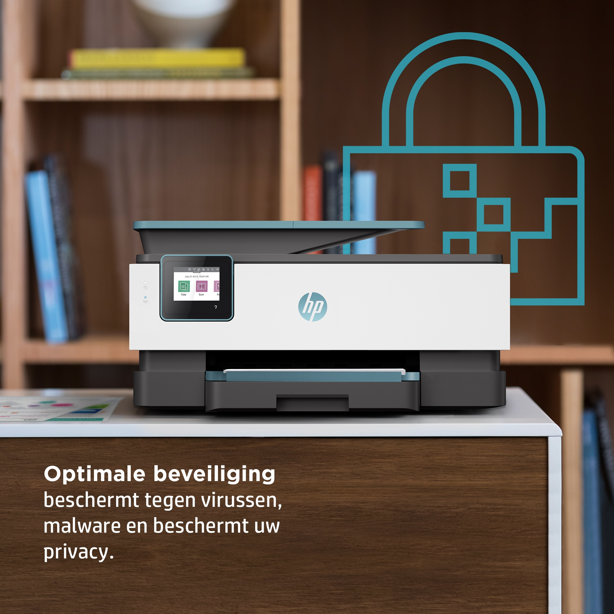 HP OFFICEJET 8025e All-in-One