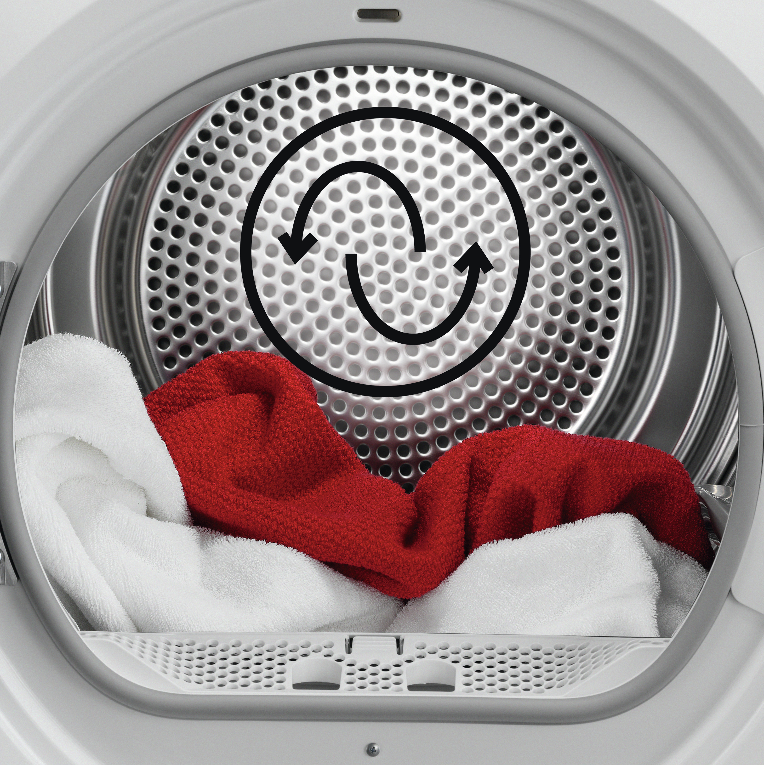 AEG SECHE-LINGE 8KG T6DBG82W