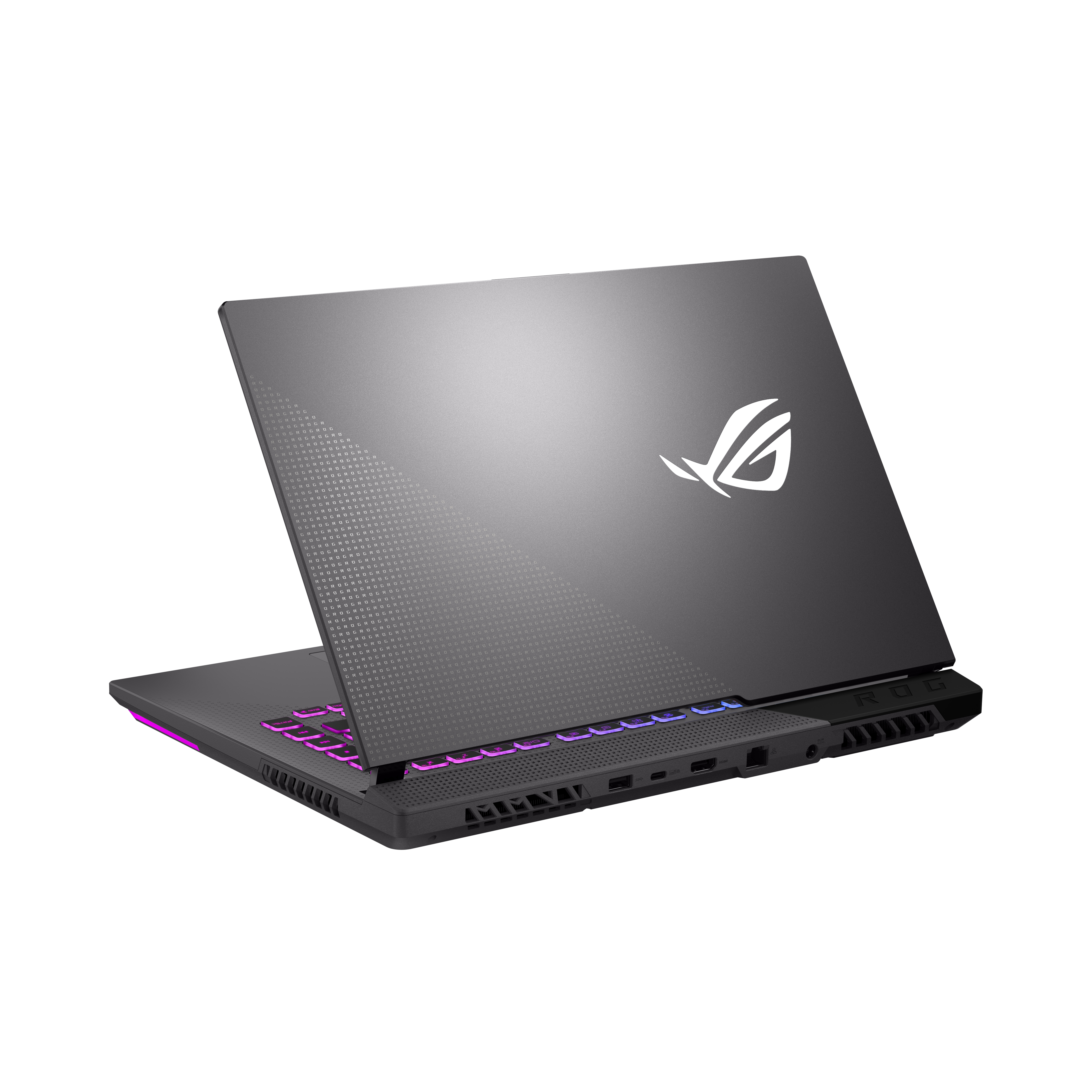 Laptop ASUS 15,6" ROG G15 R7-4800H 16GB 512GB GTX1650 4GB