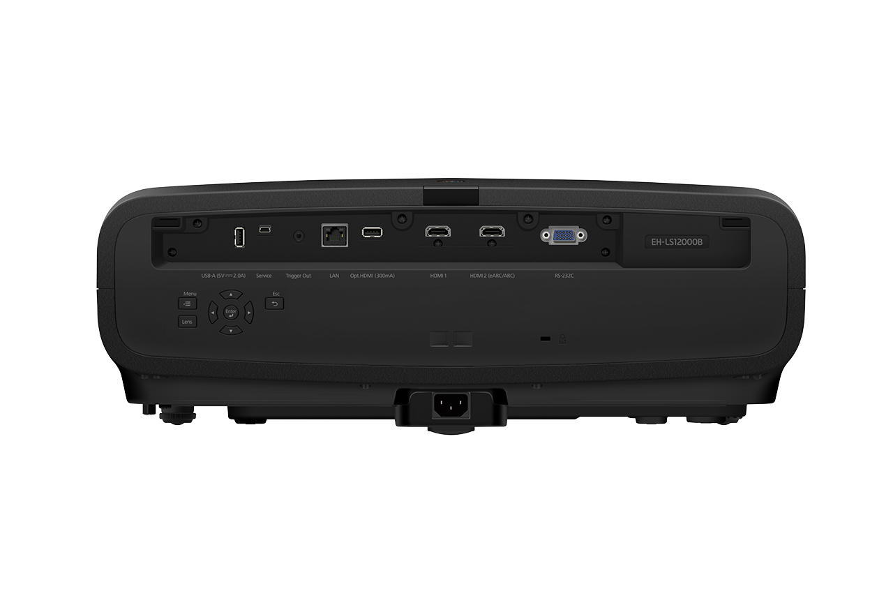 Epson EH-LS12000B