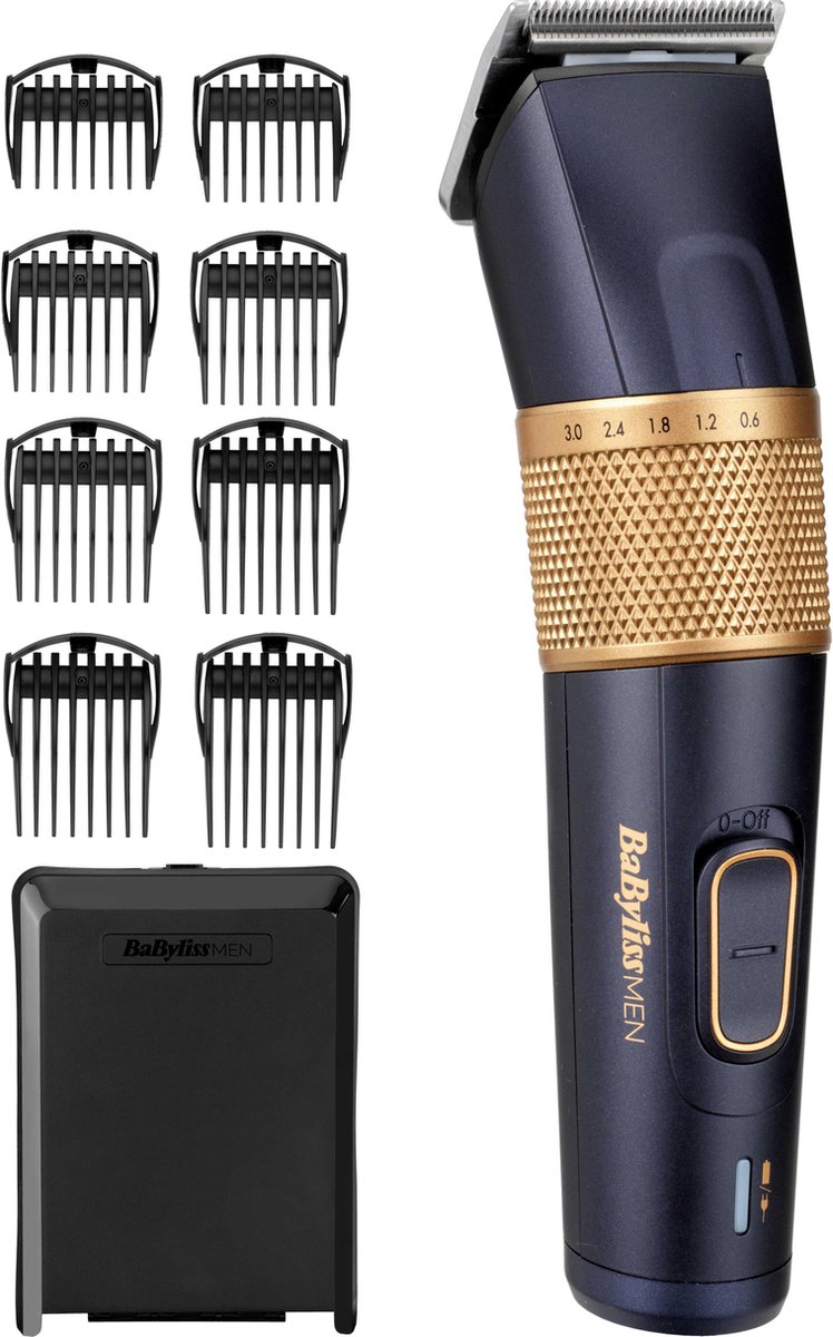 Tondeuse BABYLISS E986E
