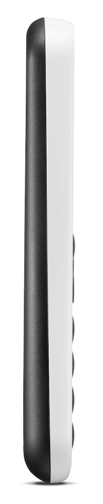 Seniorentelefoon DORO 5860 Graphite