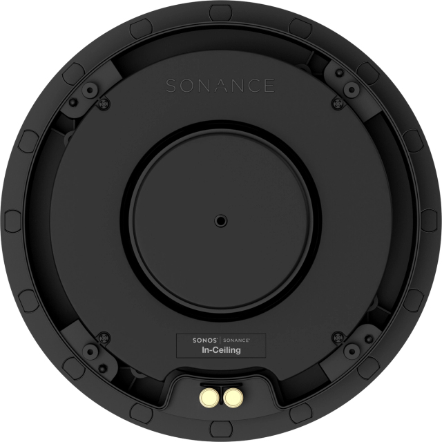 Luidsprekers SONOS In-Ceiling 8"/20,3cm rond per paar