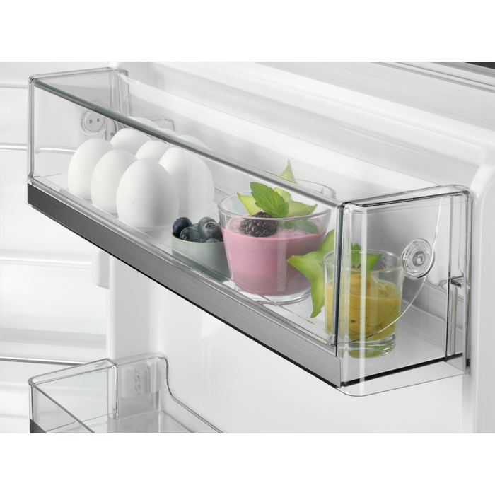 AEG RTB515D1AW réfrigérateur Pose libre 146,1 L D Blanc