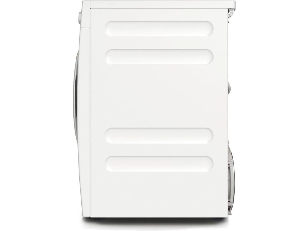 Warmtepompdroogkast MIELE TSC364WP / 9kg / A++