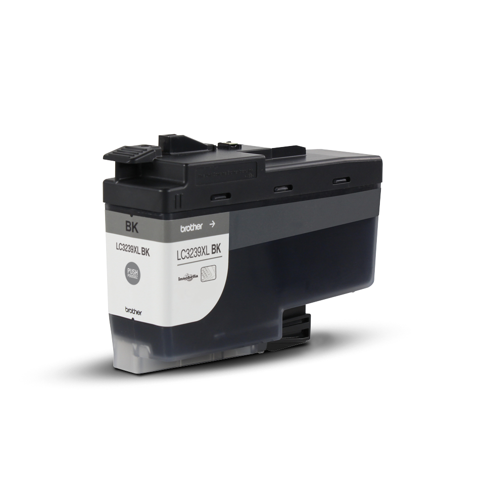 Brother lc-3239xlbk cartridge