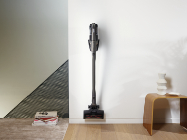 Steelstofzuiger MIELE 11806010 Triflex HX2 Pro Infinity grij