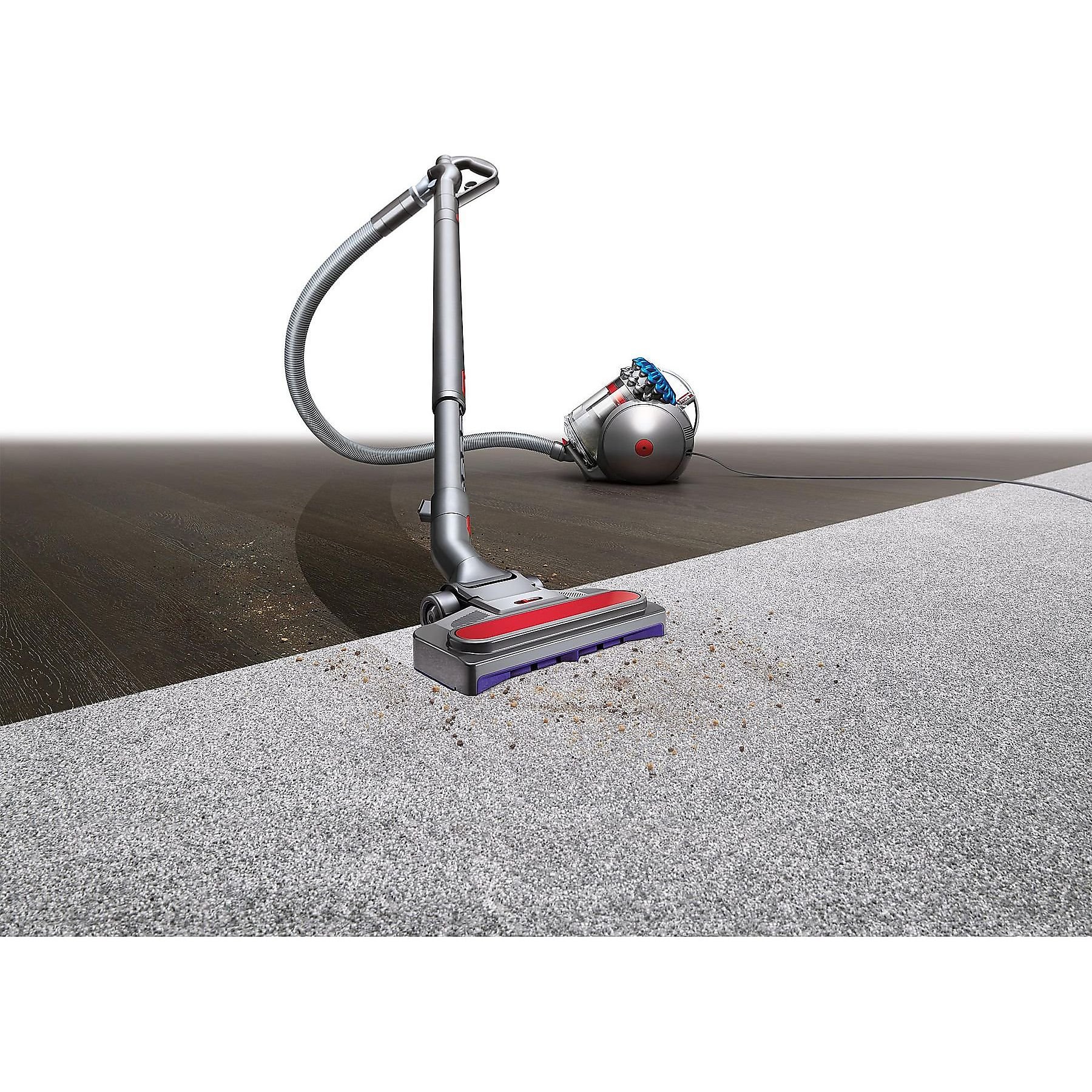 Stofzuiger DYSON 447250-01 Big Ball Absolute 2