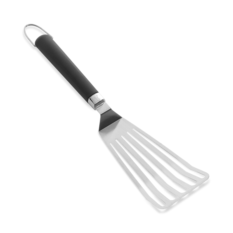 Spatel WEBER 6780 flexibel voor bakplaat