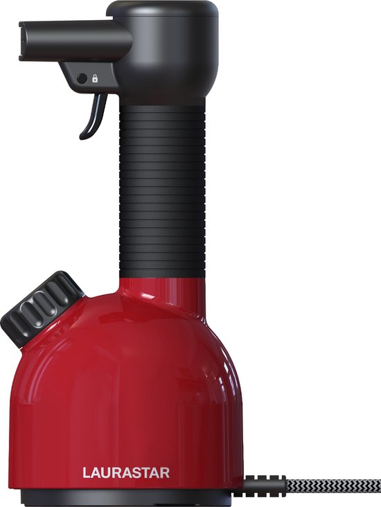 Laurastar IGGI Travel edition - IGGI Red 002.0304.600