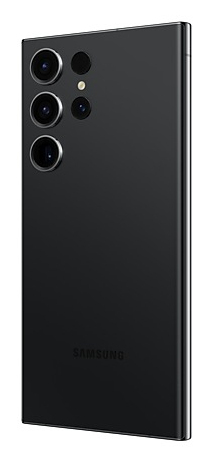 Samsung Galaxy S23 Ultra 5G 256GB Black