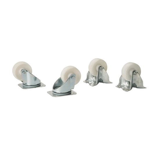 Wiel WHITE FIRE 3165114 set/4