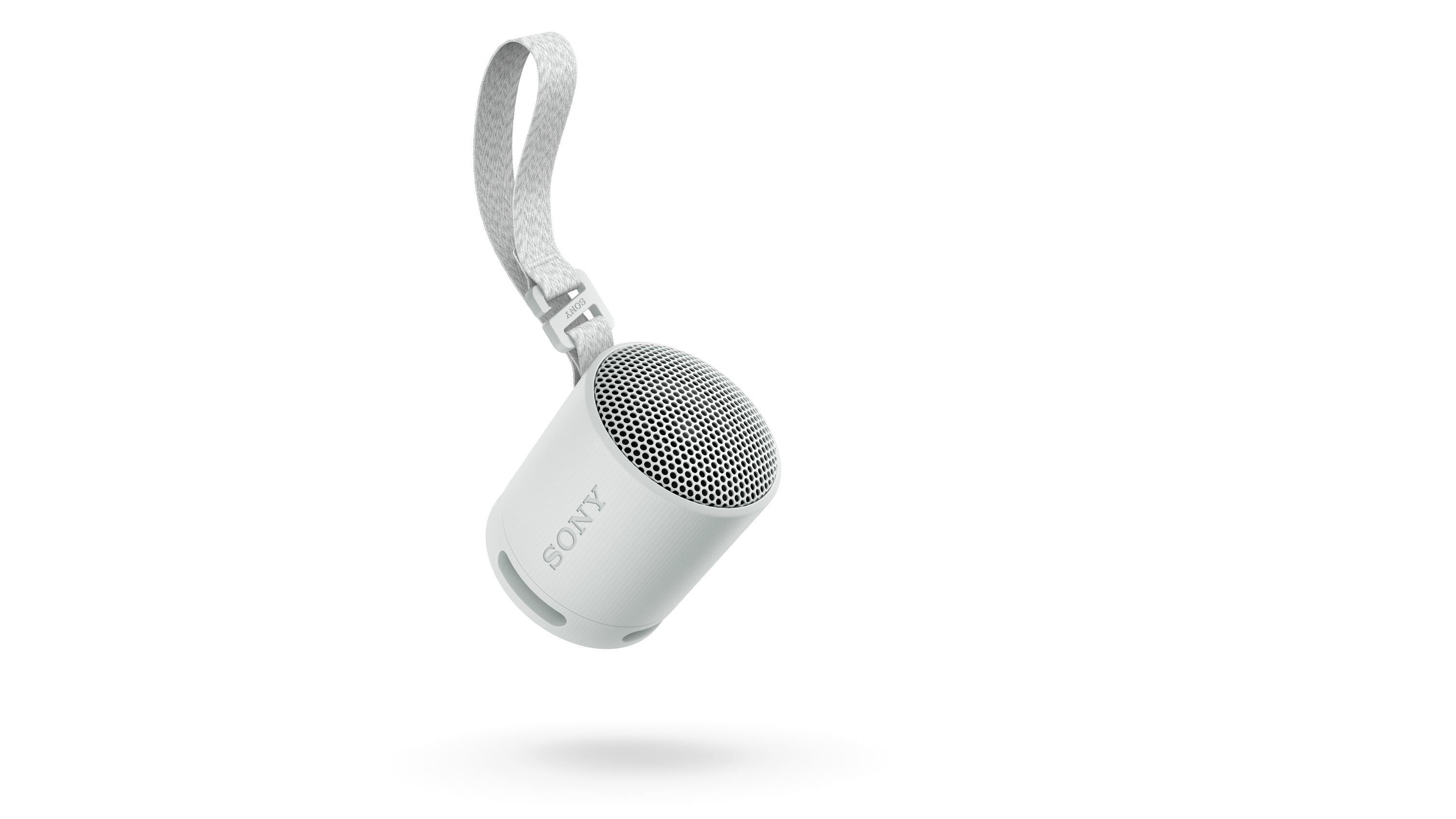 SONY EXTRA BASS SPEAKER SRSXB100H