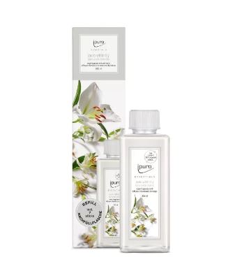 Navulling IPURO 26IFC1136 Essential White Lily / 200ml