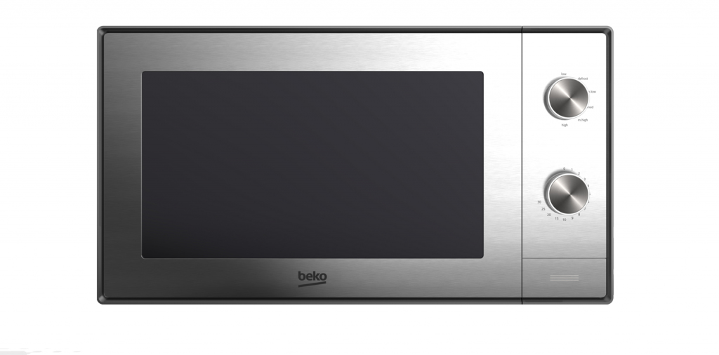 Microgolfoven BEKO MGC 20100S / 20L / 700w / gril