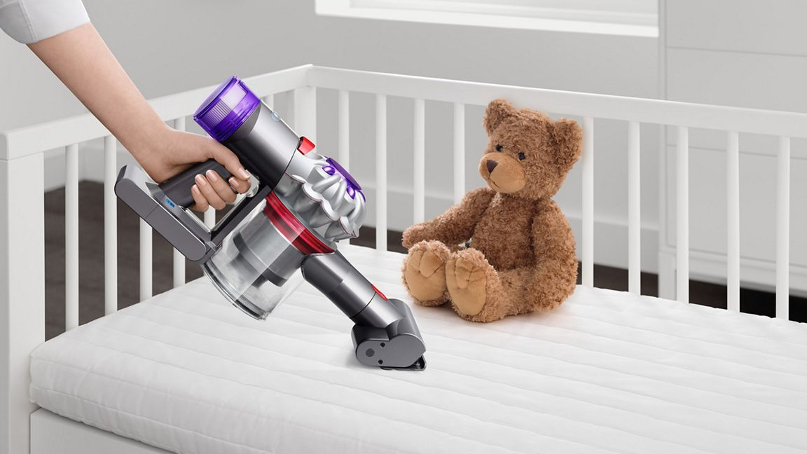 Handstofzuiger DYSON 586120-01 V8 / Car & Boat