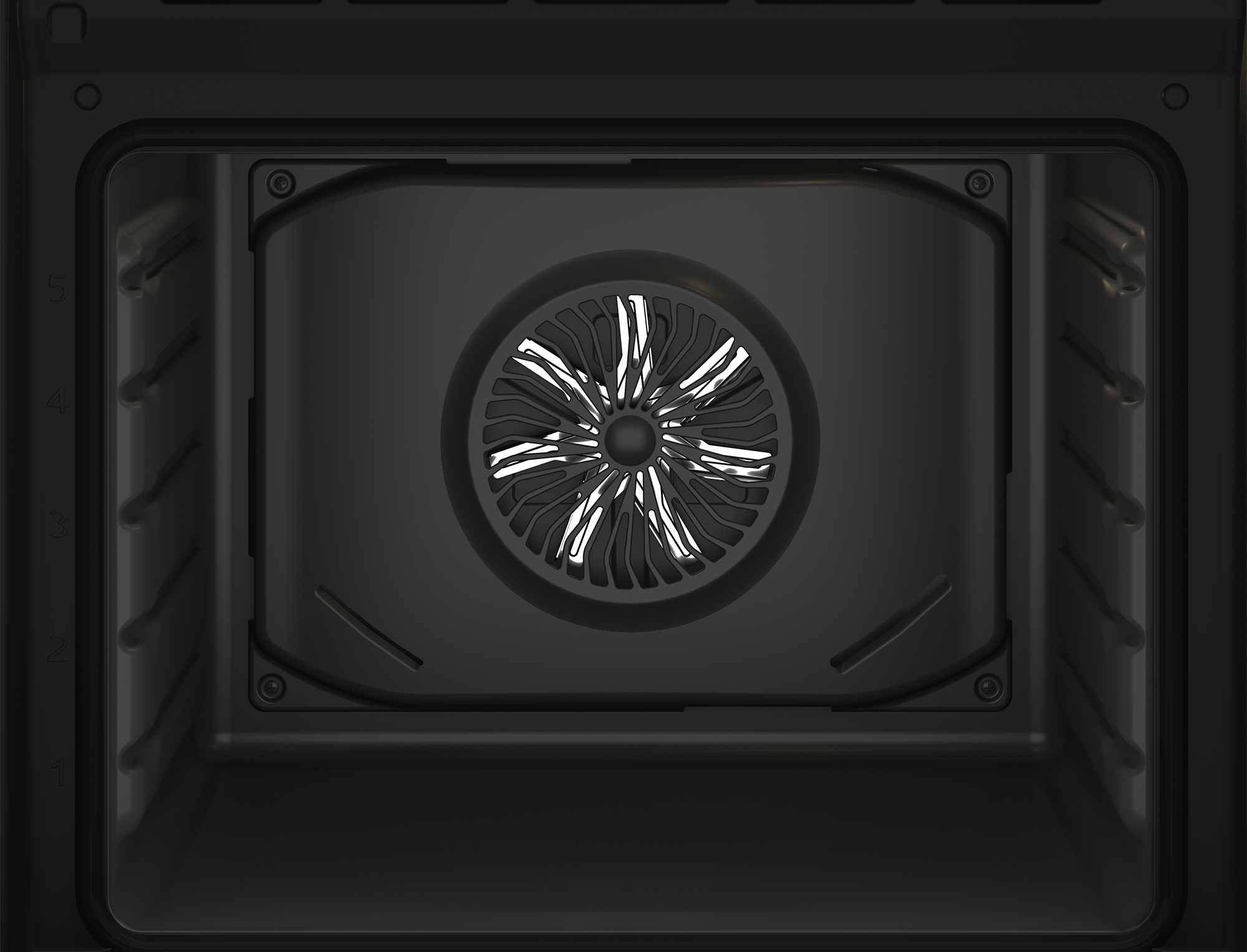 Oven BI Beko BBIE12100XD A