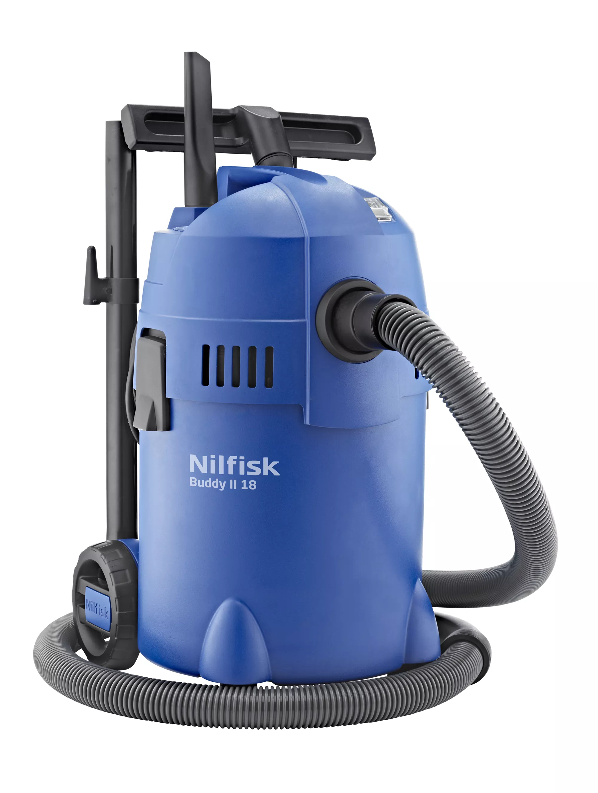 Stofzuiger NILFISK BUDDY II 18 Premium Car Cleaner
