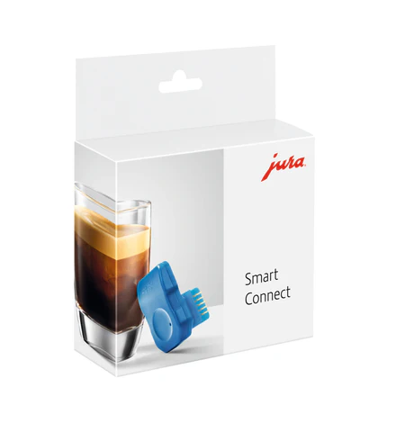 Koffie Acc. JURA Smart Connect 72167