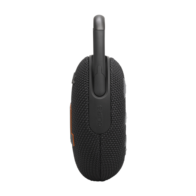 Bluetooth speaker JBL Clip 5 zwart