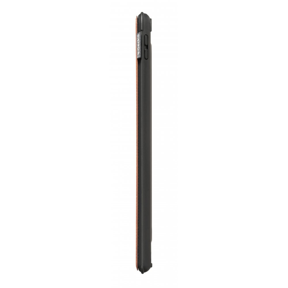 Gecko Rugged Cover iPad 7/8/9th gen bruin