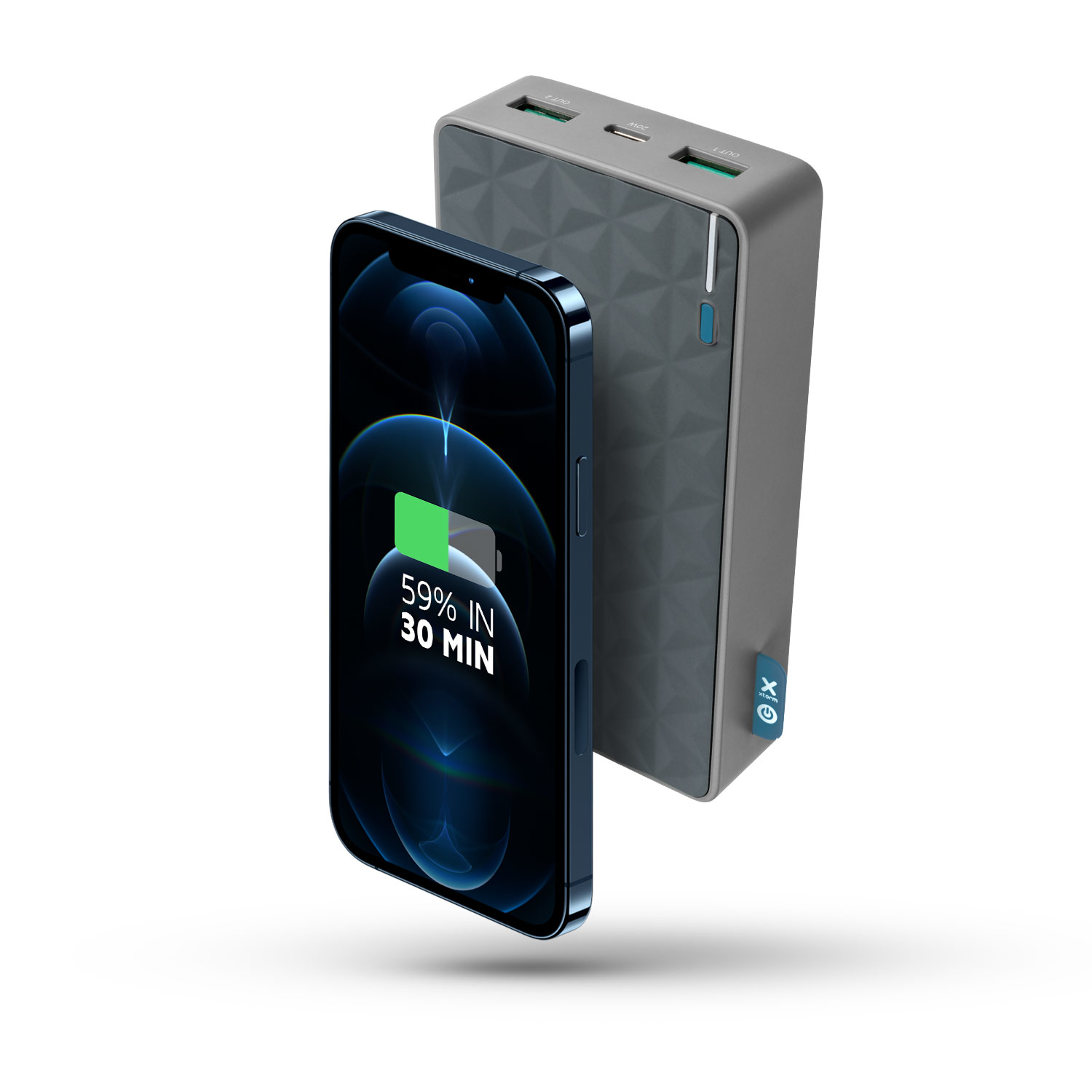 Powerbank Xtorm 20W 20000 mAh