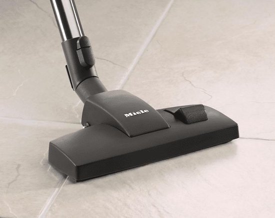 Stofzuiger MIELE 12034710 Complete C2 Blackpearl OBSW