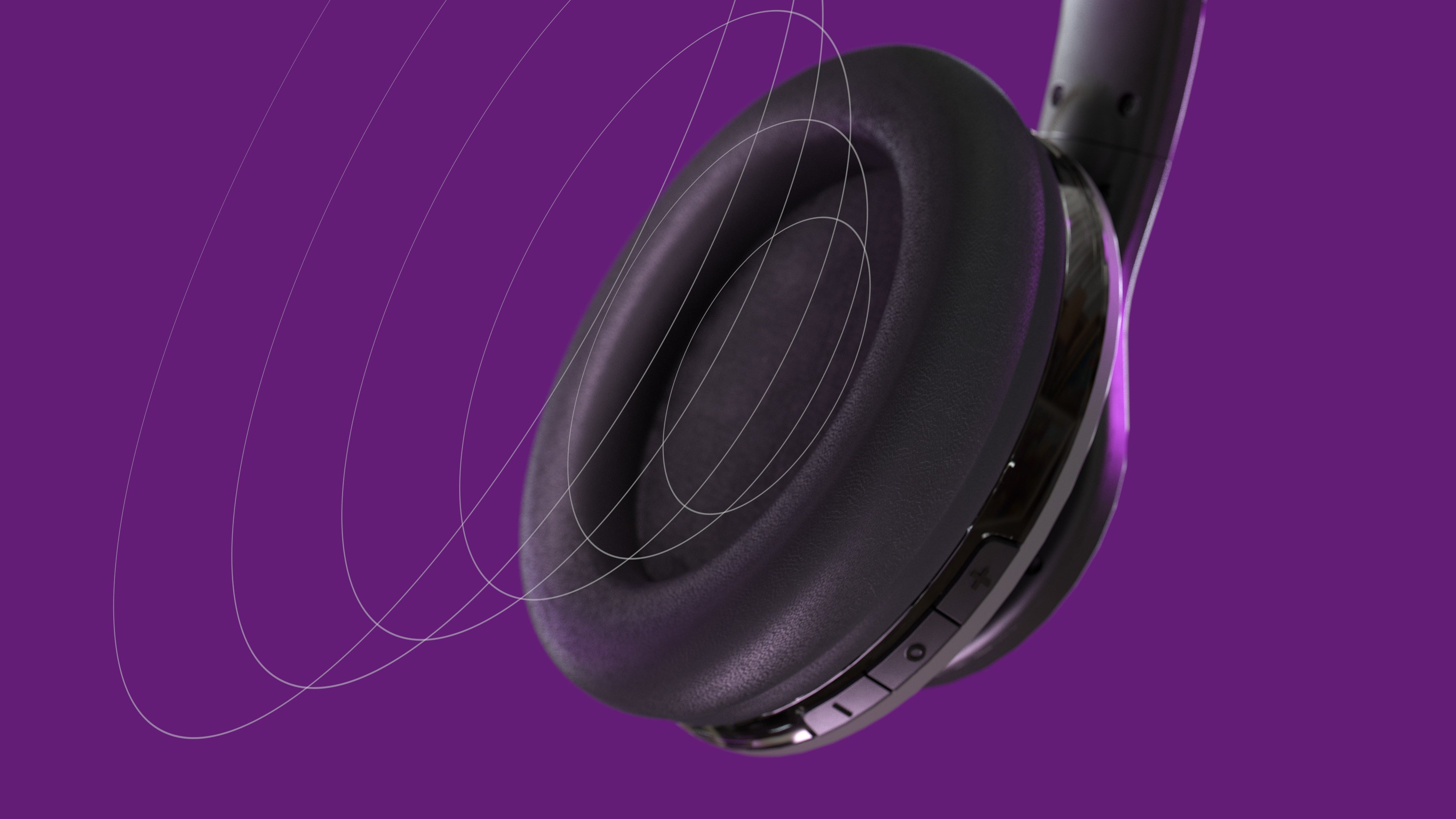 Philips casque over-ear TAH6206BK00