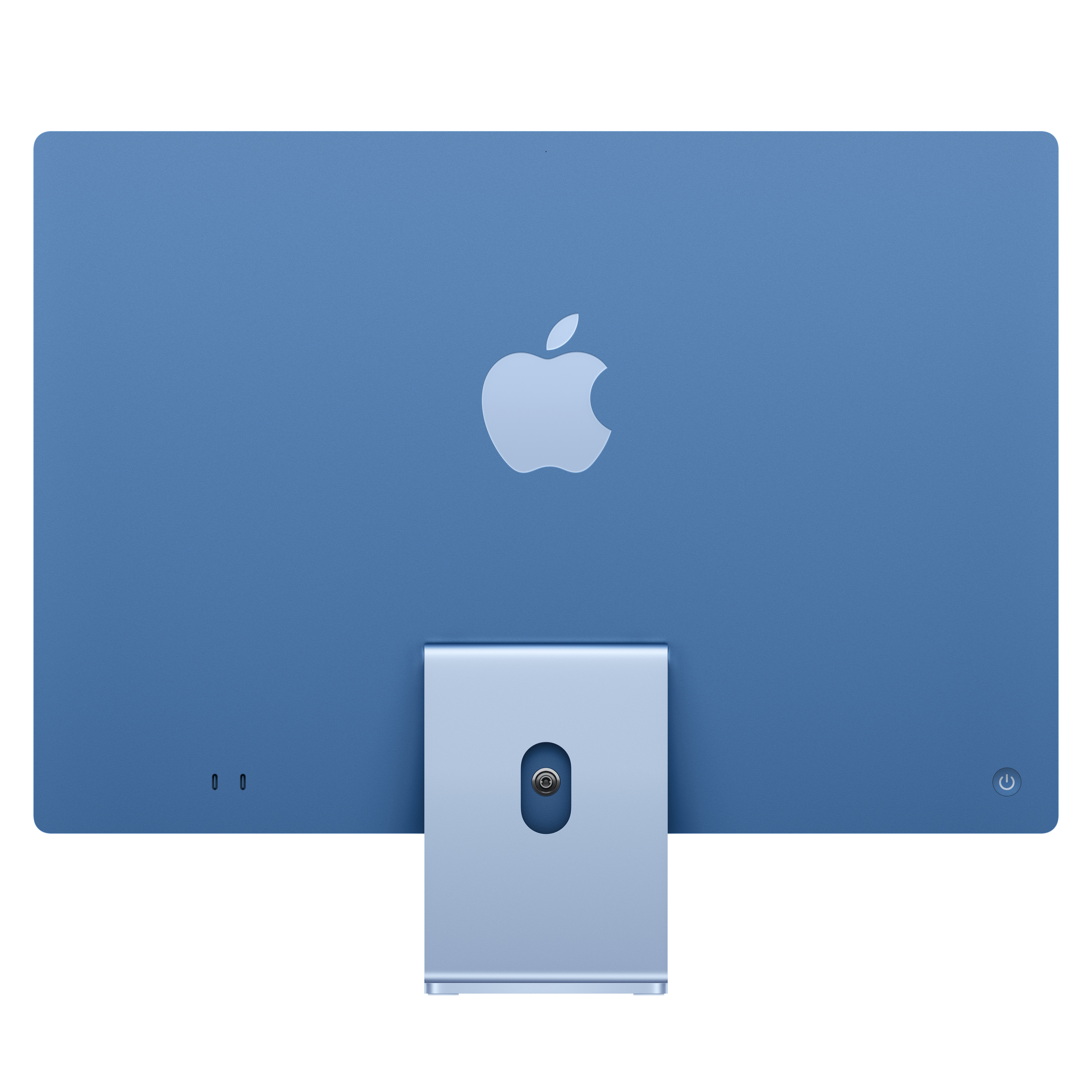 APPLE IMAC MWUF3FN/A Blue