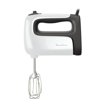 HandMixer MOULINEX HM462110 Prep'Mix