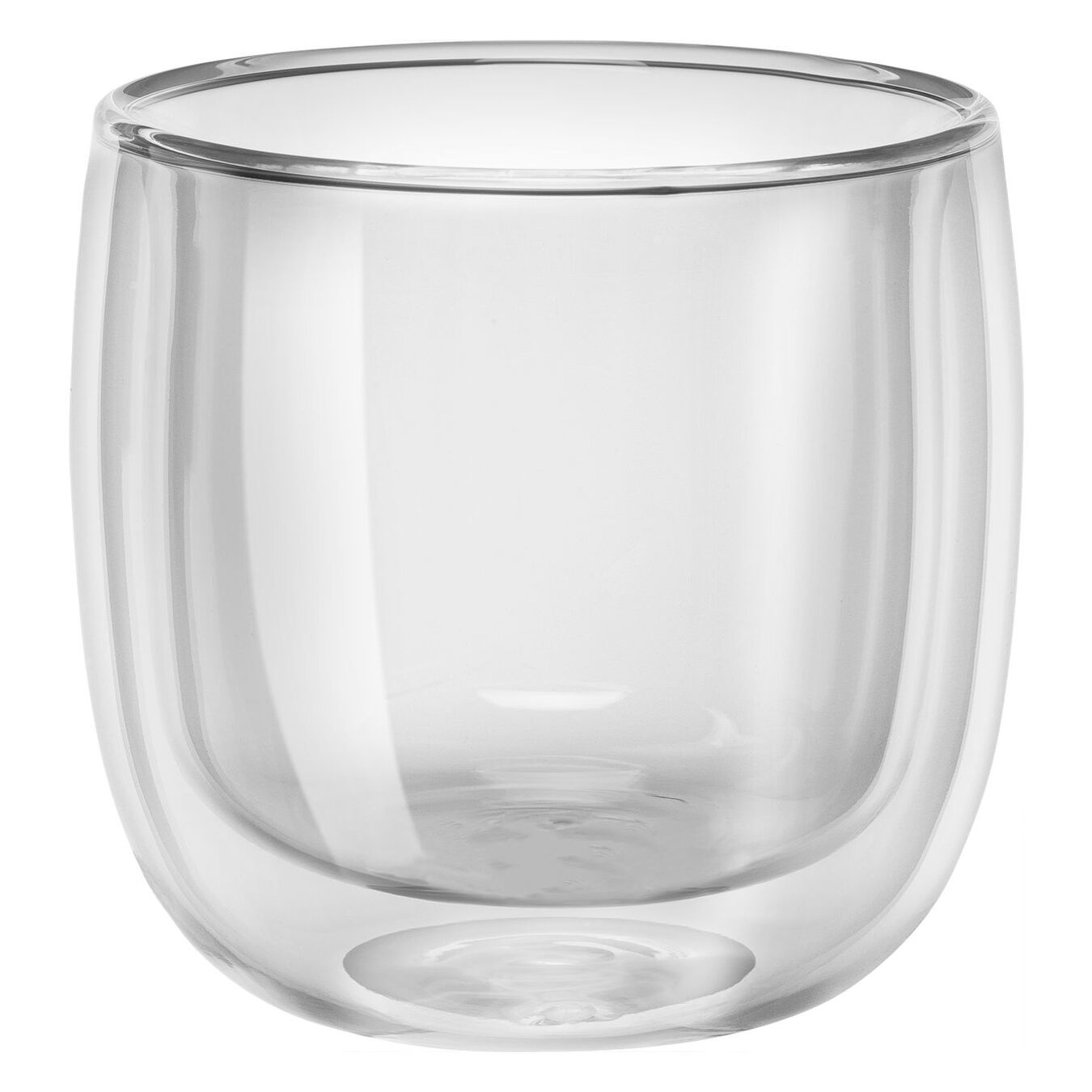 Glas ZWILLING 39500-077-0 Sorrento / Thee / 240ml / 2stuks