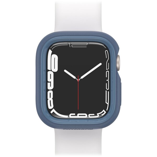 OtterBox Exo Edge Apple Watch 7 41mm blu 77-87563