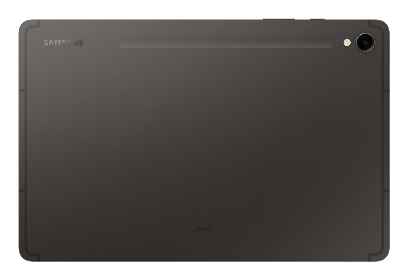 Tablet SAMSUNG GALAXY TAB S9 WIFI 128GB GREY