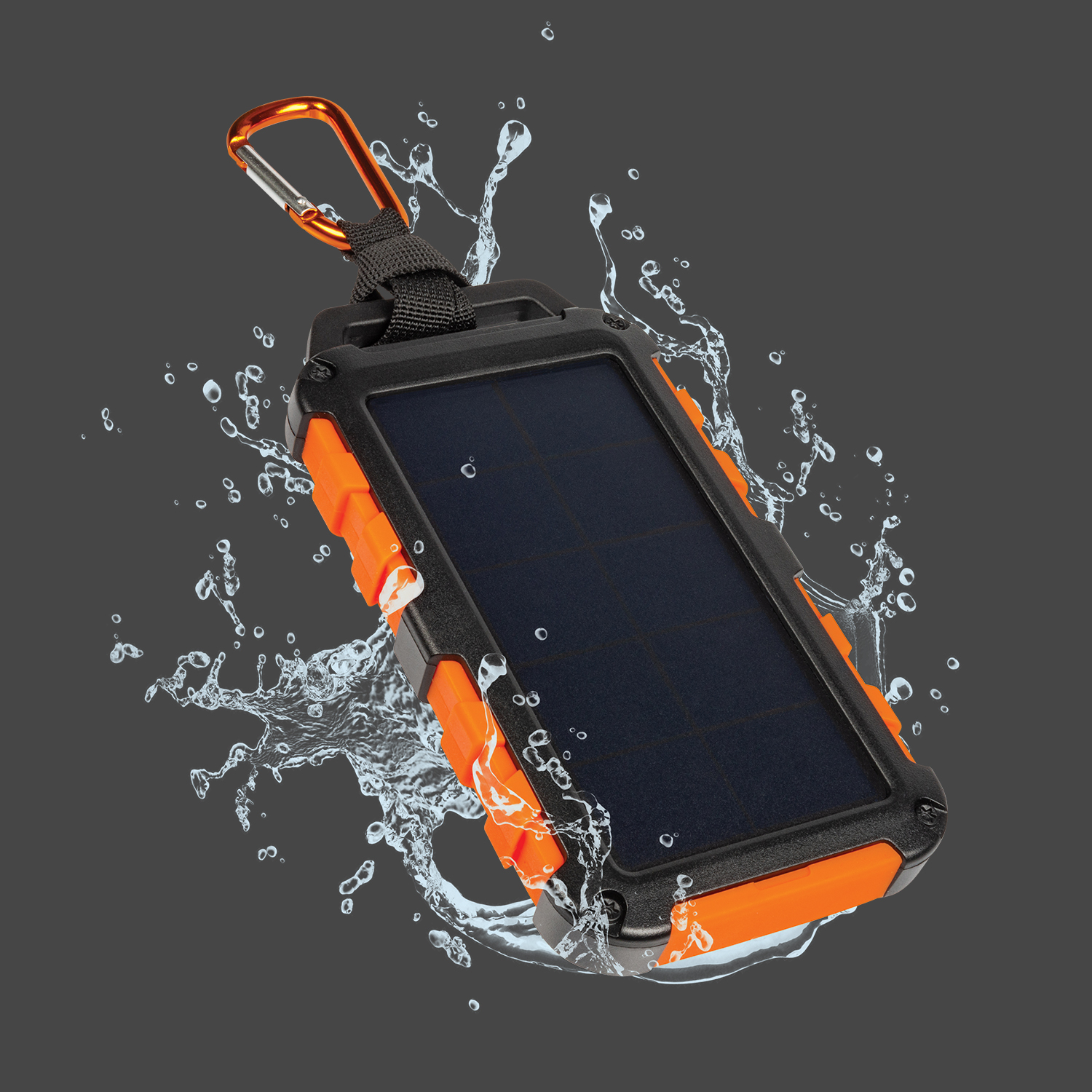 Powerbank Xtorm Solar Module 10000mAh