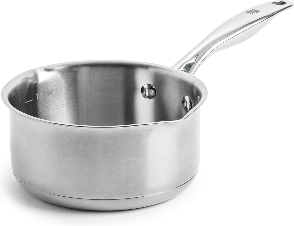 Steelpan DAGELIJKSE KOST CC004631-001 / 16cm