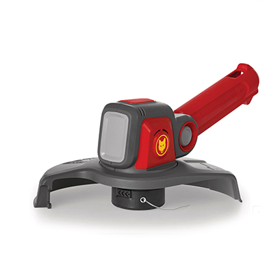 Grastrimmer WOLF 72AMT4-1650 25 EMoplaadstation