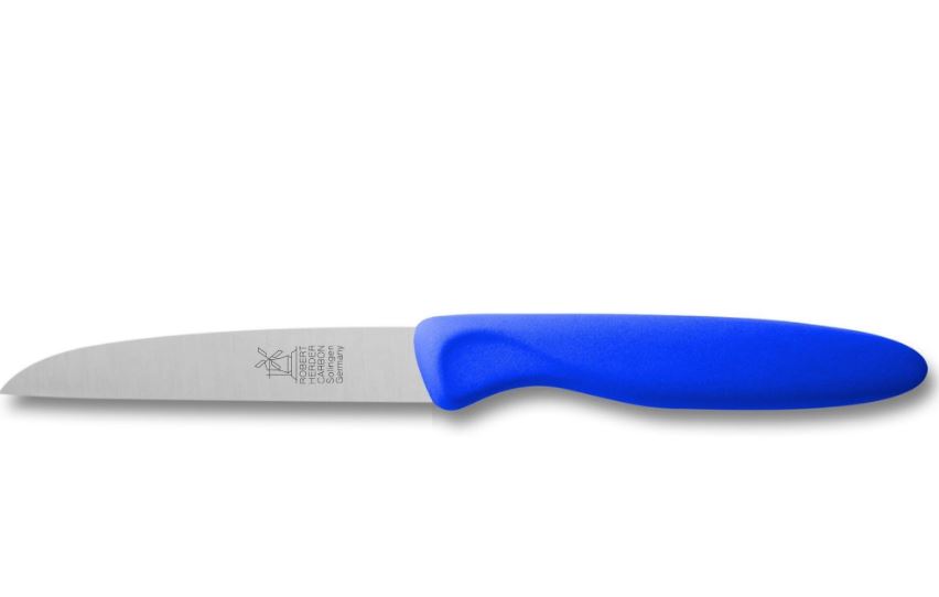Molenmes ROBERT HERDER 1355 Roestbaar/plastiek