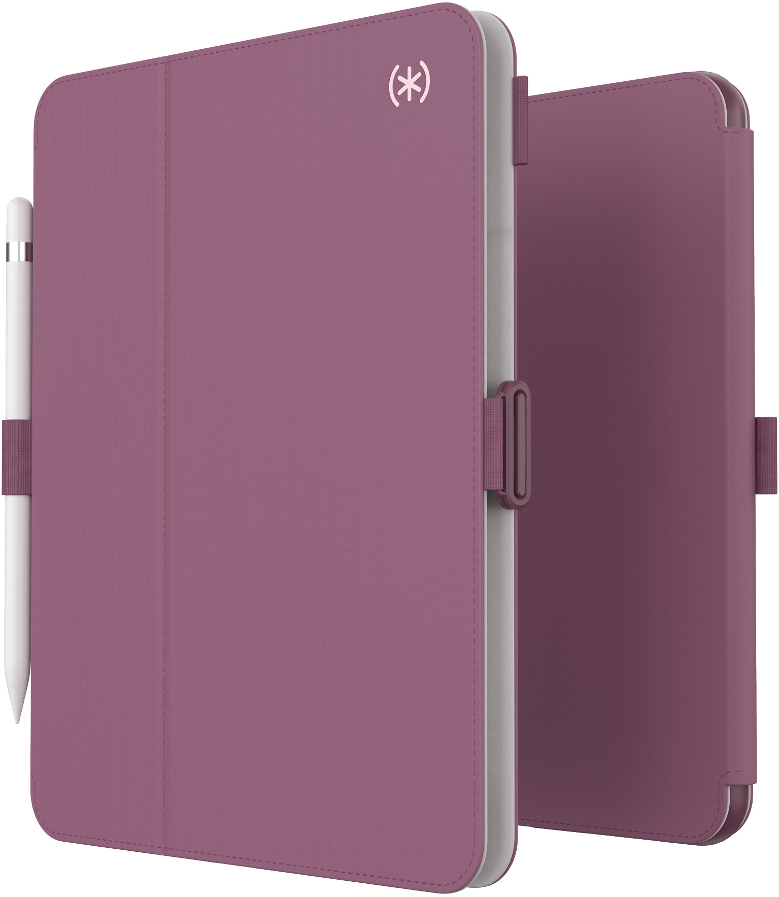 Tas Speck Balance Folio Case AppleiPad 10.9 (2022) Pink