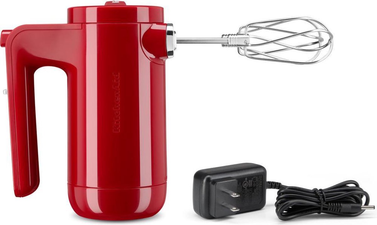 Kitchenaid batteur 5KHMB732EER