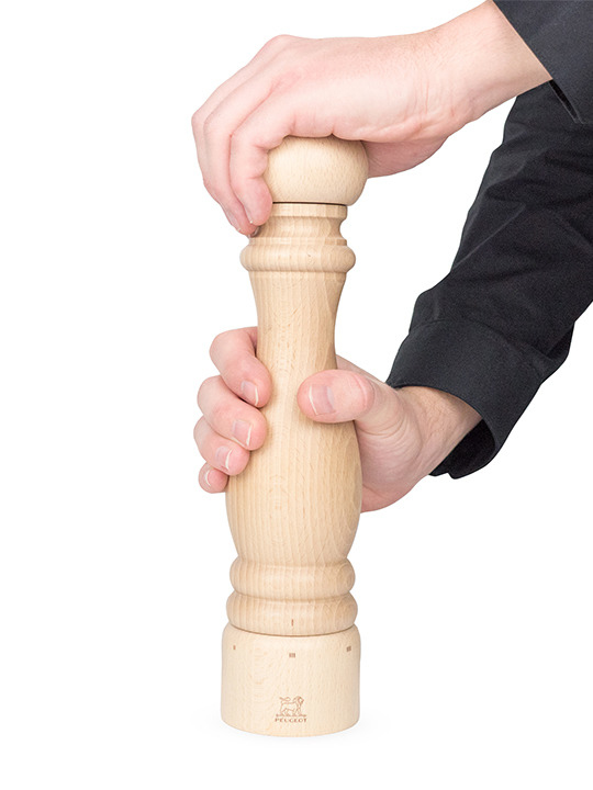 Pepermolen PEUGEOT 23409 Paris U'Select / Hout / Naturel / 30cm