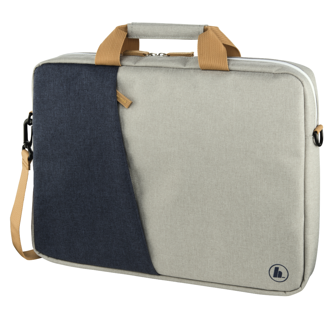 Tas HAMA 185602  Notebook Tas Florence 13.3" Marineblauw/ li