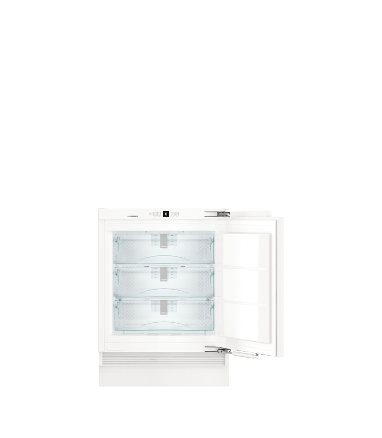 Liebherr SUIGN 1554 Premium Vrieskast Ingebouwd 80 l E Wit