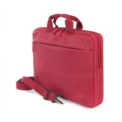 Tucano Idea 39,6 cm (15.6") Aktetas Rood