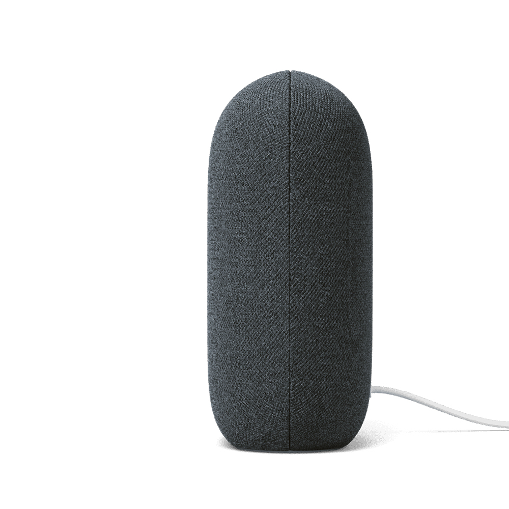 GOOGLE NEST AUDIO CHARCOAL